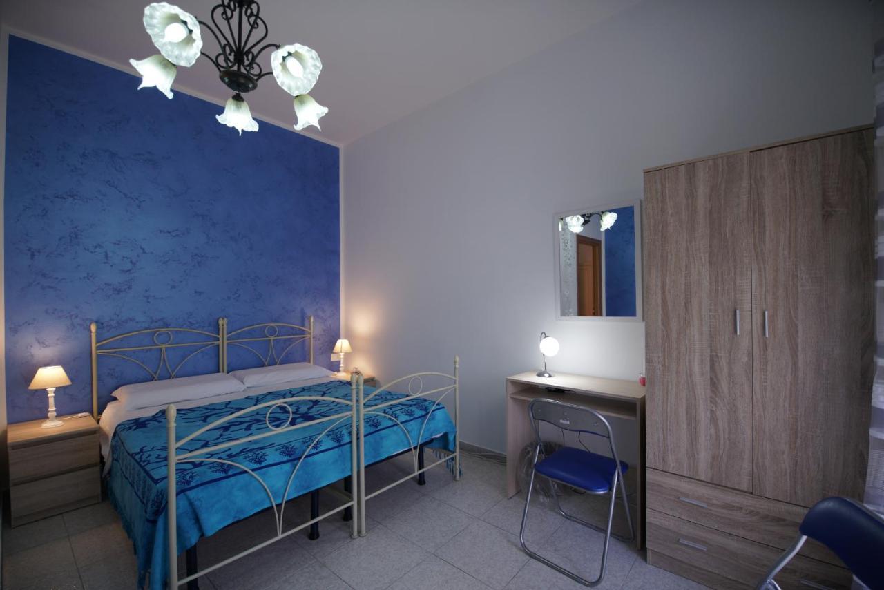 B&B Nodo Francescano Porto Empedocle Dış mekan fotoğraf