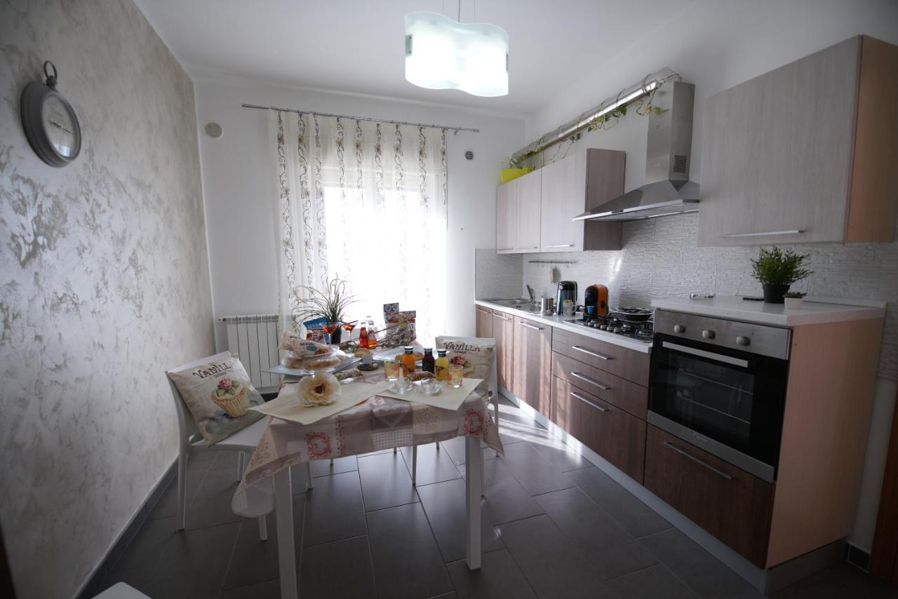 B&B Nodo Francescano Porto Empedocle Dış mekan fotoğraf