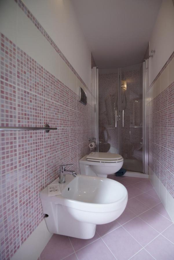 B&B Nodo Francescano Porto Empedocle Dış mekan fotoğraf