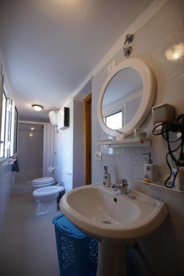 B&B Nodo Francescano Porto Empedocle Dış mekan fotoğraf